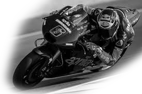 Historia Aprillia
