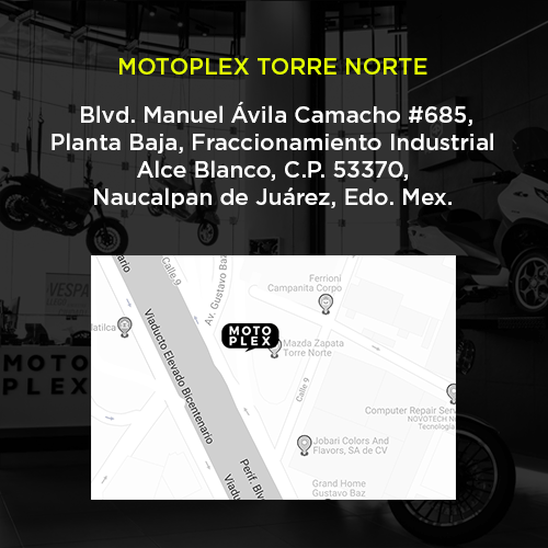 motoplextorrenorte