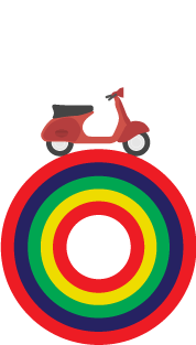 Escuela de motociclismo