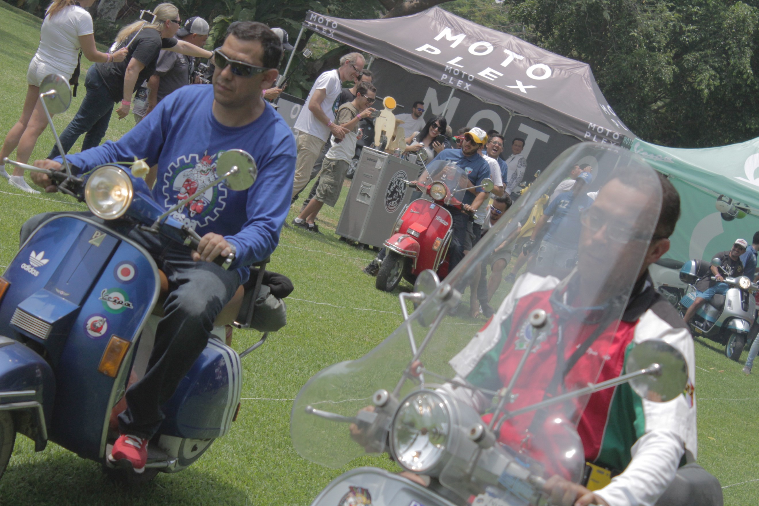 Blog de motos